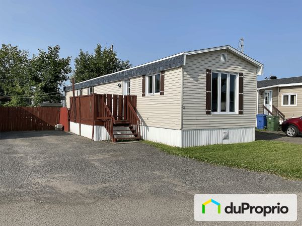 23-7004 boulevard Ste-Anne, Château-Richer for sale