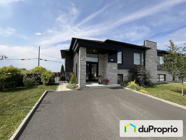 282 rue du Berry, Rimouski (Rimouski) for sale