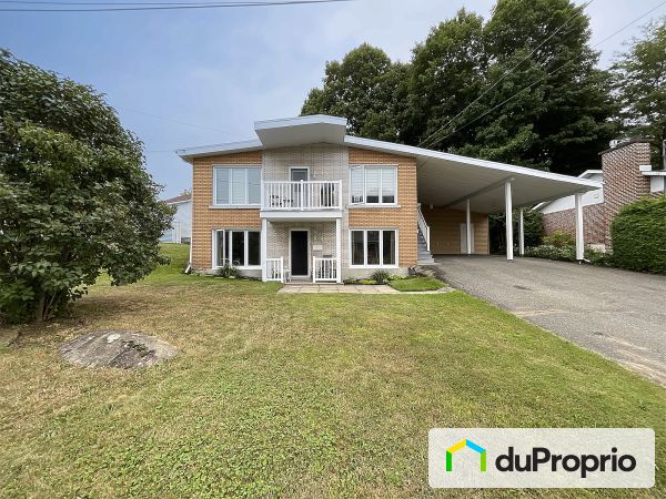 454-456 rue Christophe-Colomb, Granby for sale