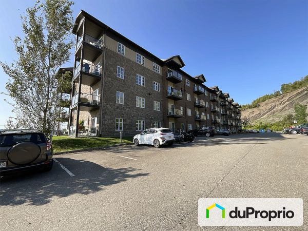 418-524 côte de l&#39;Église, Boischatel for sale