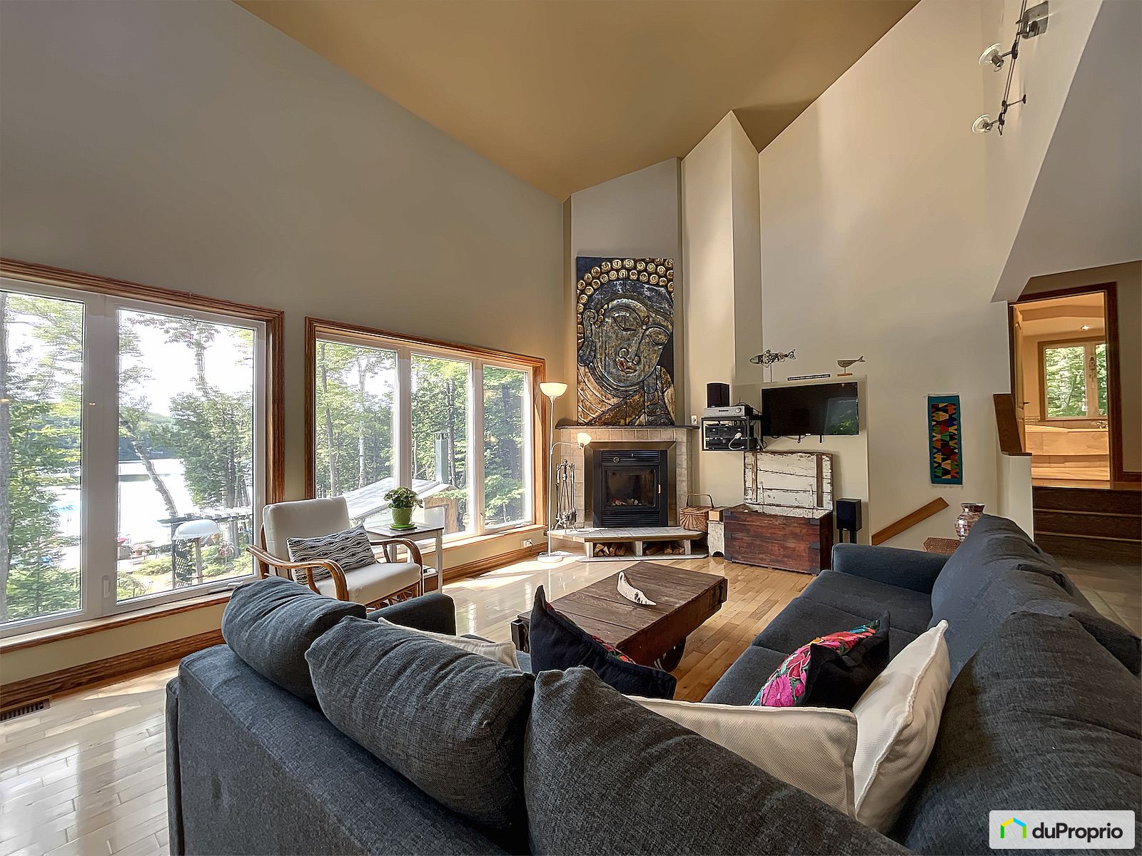 39 Rue Tracy — photo 2