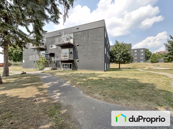102-84, rue Front, Gatineau (Aylmer) à vendre