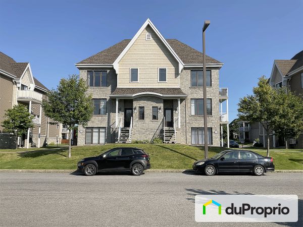 8669 rue de Boston, Lebourgneuf for sale