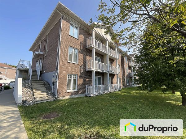 5-8103 boulevard Guillaume-Couture, Lévis for sale