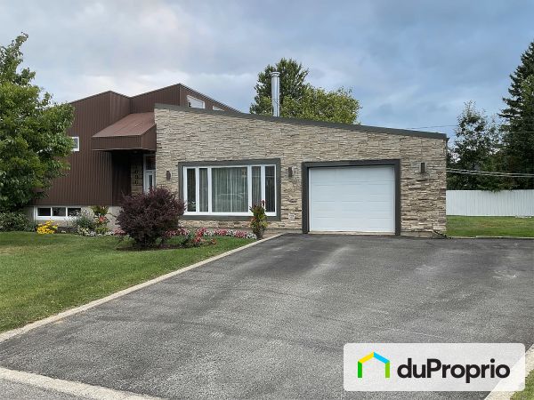 Property sold in L&#39;Ancienne-Lorette