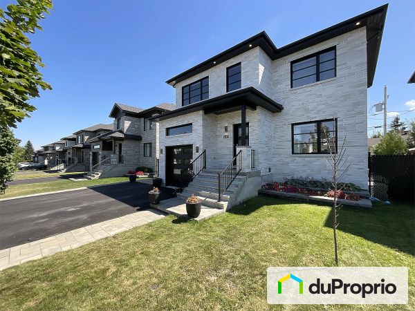 343, rue Louis-Joliette, Chateauguay à vendre