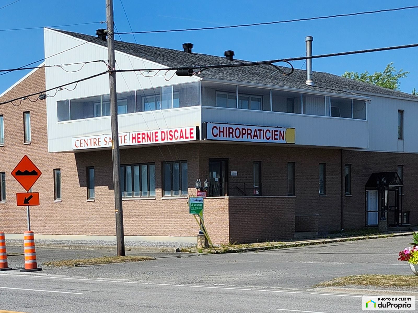 1611 Boulevard Benoit Gaboury — photo 1