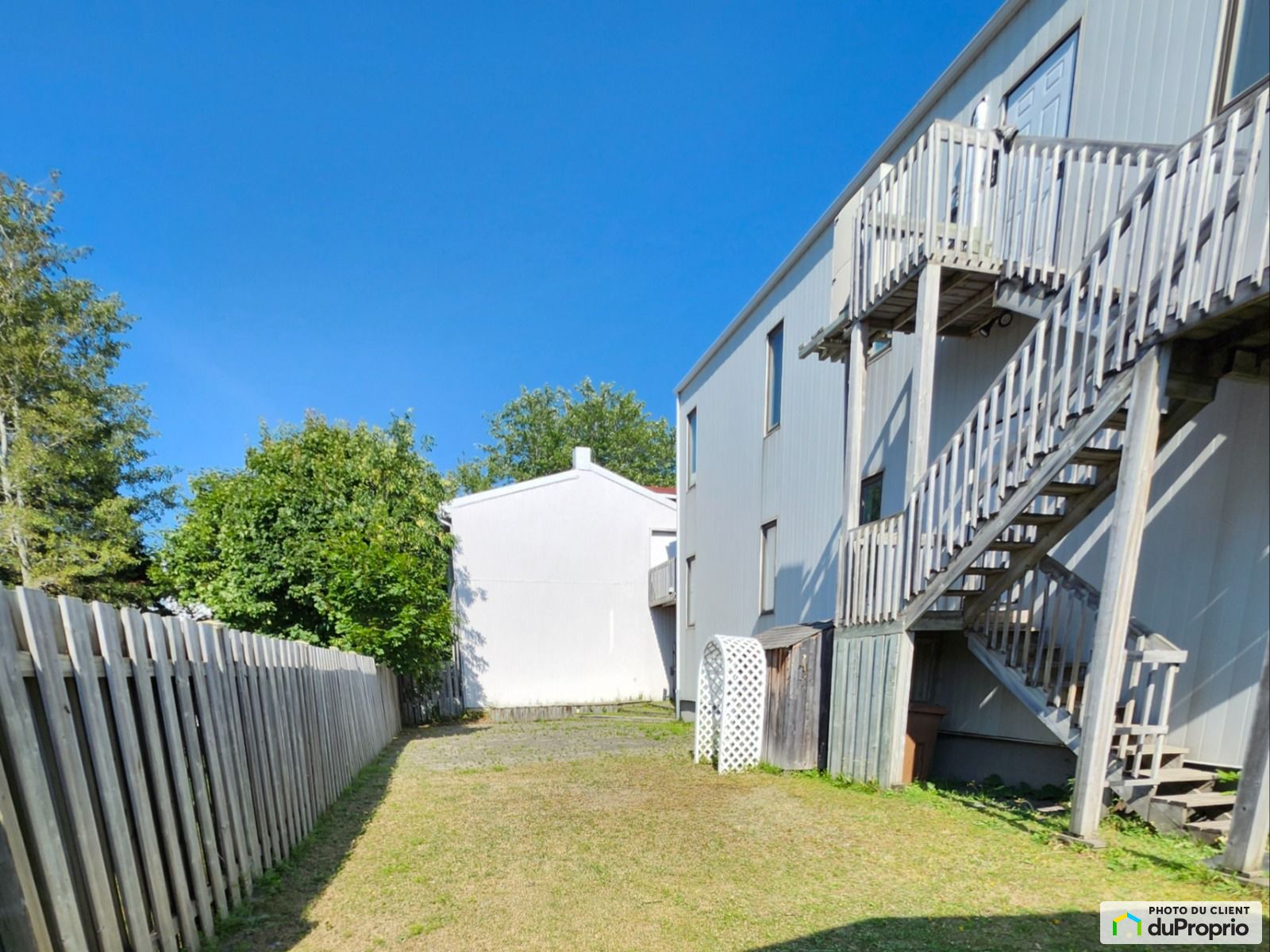1611 Boulevard Benoit Gaboury — photo 3