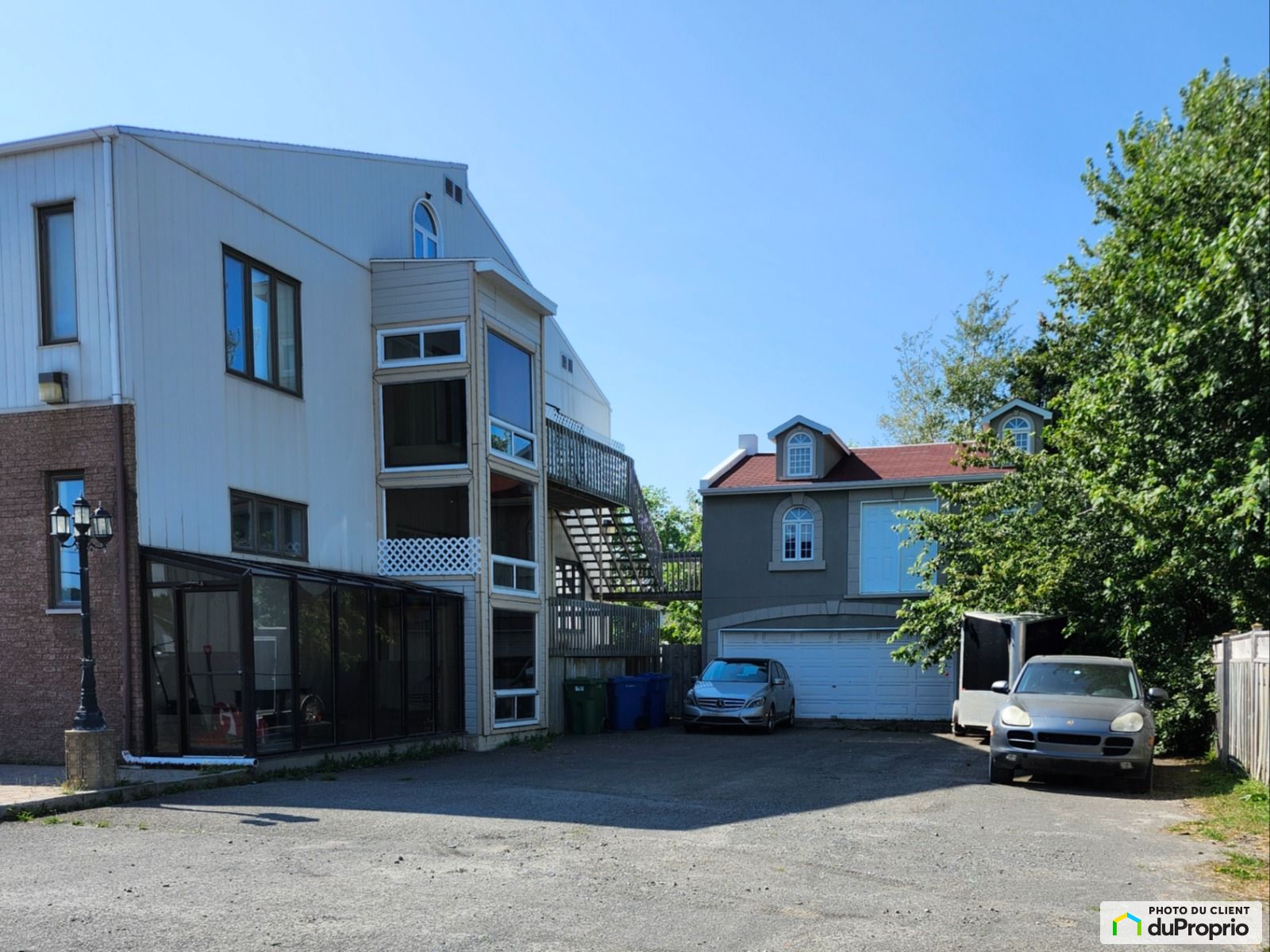 1611 Boulevard Benoit Gaboury — photo 2