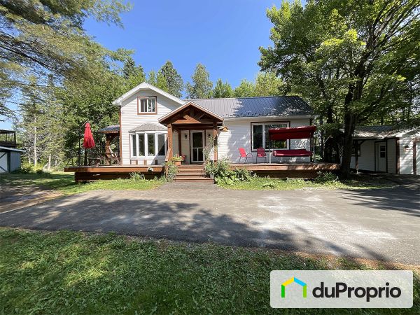 4225 rang des Campagnards, Adstock for sale