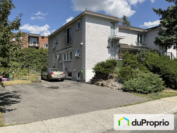 2165-2165A-2167, rue Jean-Béliveau, Longueuil (Vieux-Longueuil) à vendre