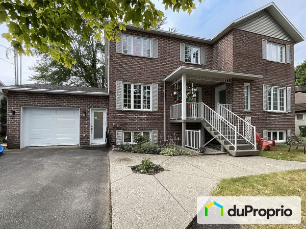 1003, avenue Nadeau, St-Cesaire à vendre