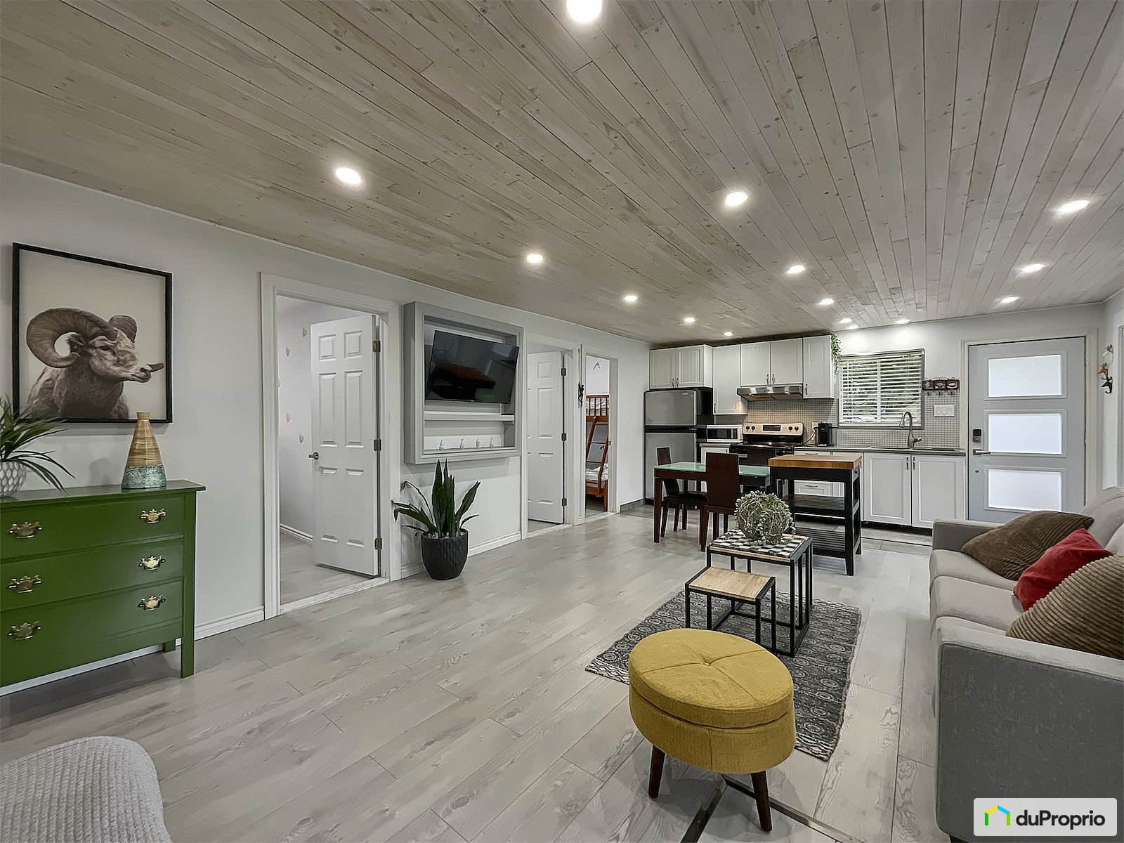 3891 Avenue Ouareau — photo 3