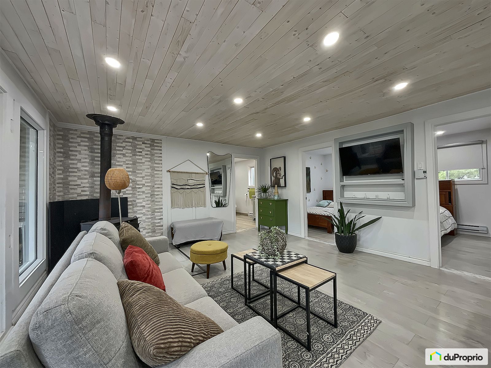 3891 Avenue Ouareau — photo 1