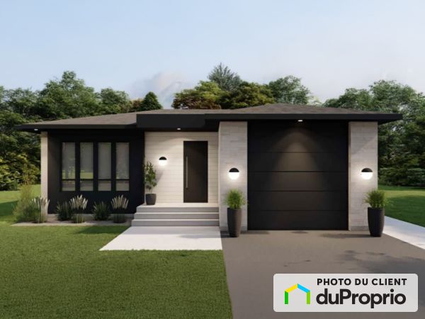 136 rue Jolliet, St-Lambert-De-Lauzon for sale