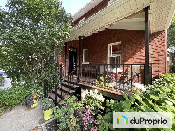 86 avenue Saint-Martin, Louiseville for sale