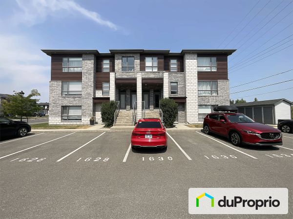 1632 rue Henri-Blaquière, Chambly for sale