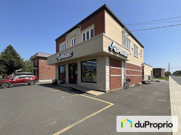 796 rue Saint-Pierre, Drummondville (Drummondville) for sale