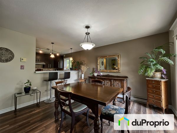 Propriété vendue à Gatineau (Hull)