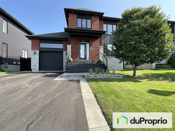 1725 rue de Beaulac, Chambly for sale
