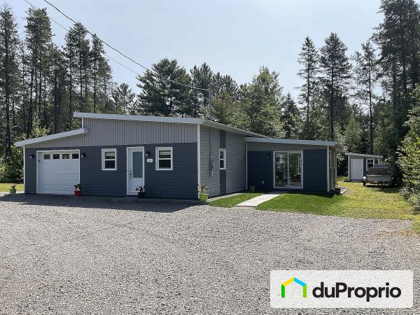 45 rue des Ronces, Ste-Christine-D&#39;Auvergne à vendre