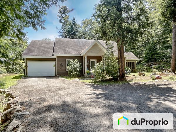 20 chemin des Malards, Ste-Anne-Des-Lacs for sale