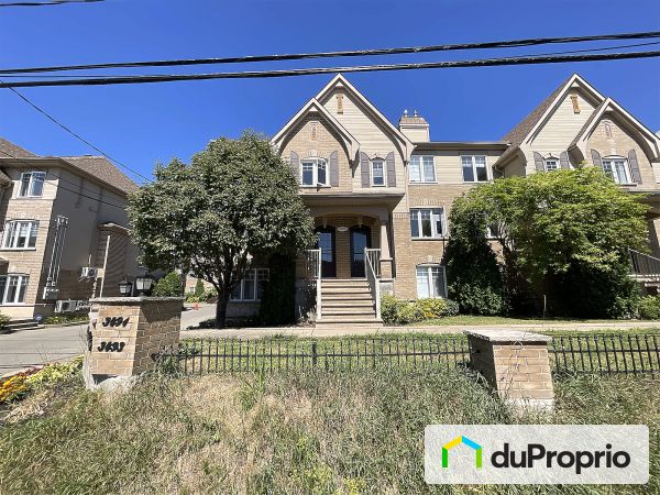 2-3493 chemin d&#39;Oka, St-Joseph-Du-Lac for sale