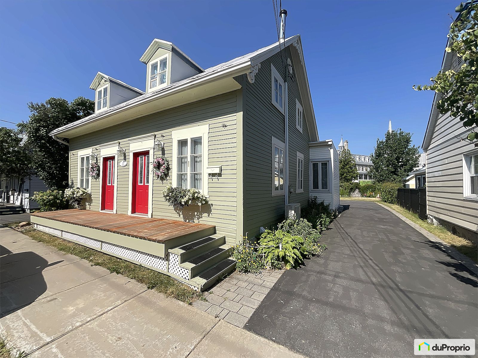 30 Rue Massue — photo 1