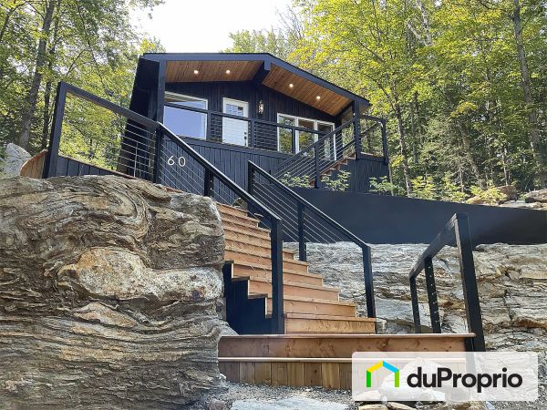 60 chemin des Sapins, Wentworth à vendre