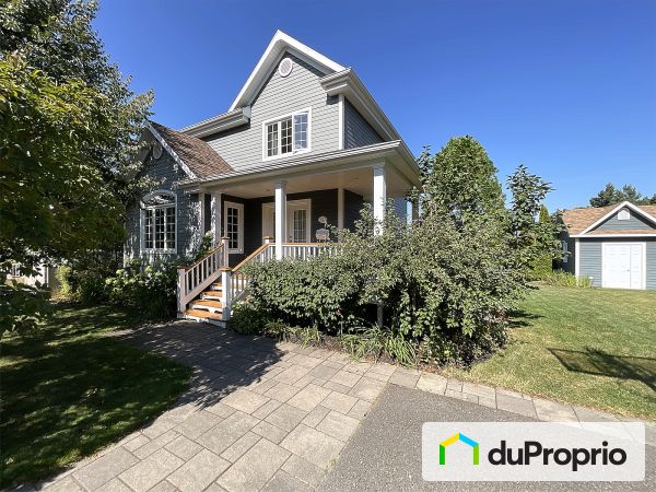 62, rue Elphège, Victoriaville à vendre