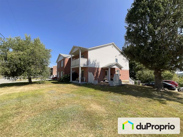 298, 20e avenue Nord, Sherbrooke (Fleurimont) à vendre