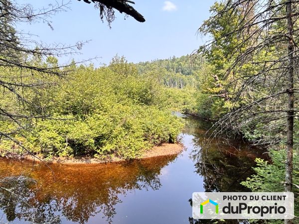 915 rue du Lac Vert, Rivière-à-Pierre for sale