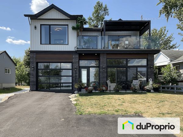 337 avenue de Venise Ouest, Venise-En-Quebec for sale