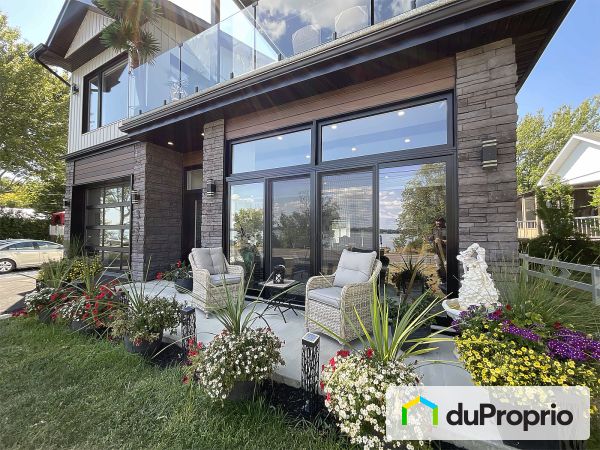 337 avenue de Venise Ouest, Venise-En-Quebec à vendre