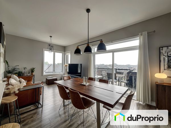 411-919 rue Jules-Huot, Chomedey for sale