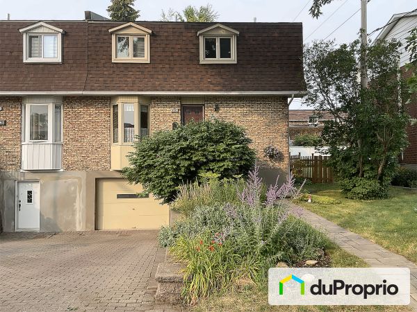 6790 rue Dumesnil, Saint-Léonard for sale