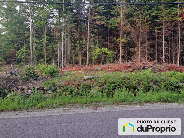 rue Lafond, St-Calixte à vendre