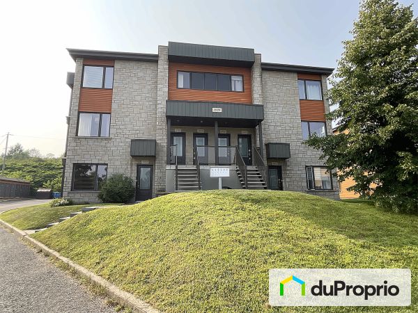 202-7426, rue Jacqueline-Auriol, Ste-Foy à vendre