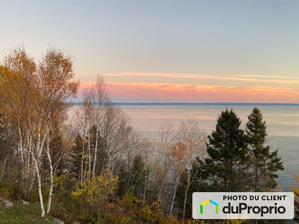 boulevard Malcolm-Fraser, La Malbaie for sale