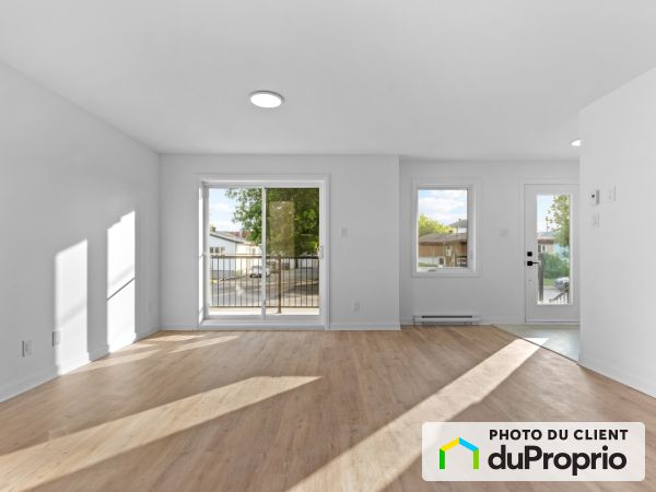 15, rue Joron, Salaberry-De-Valleyfield à vendre
