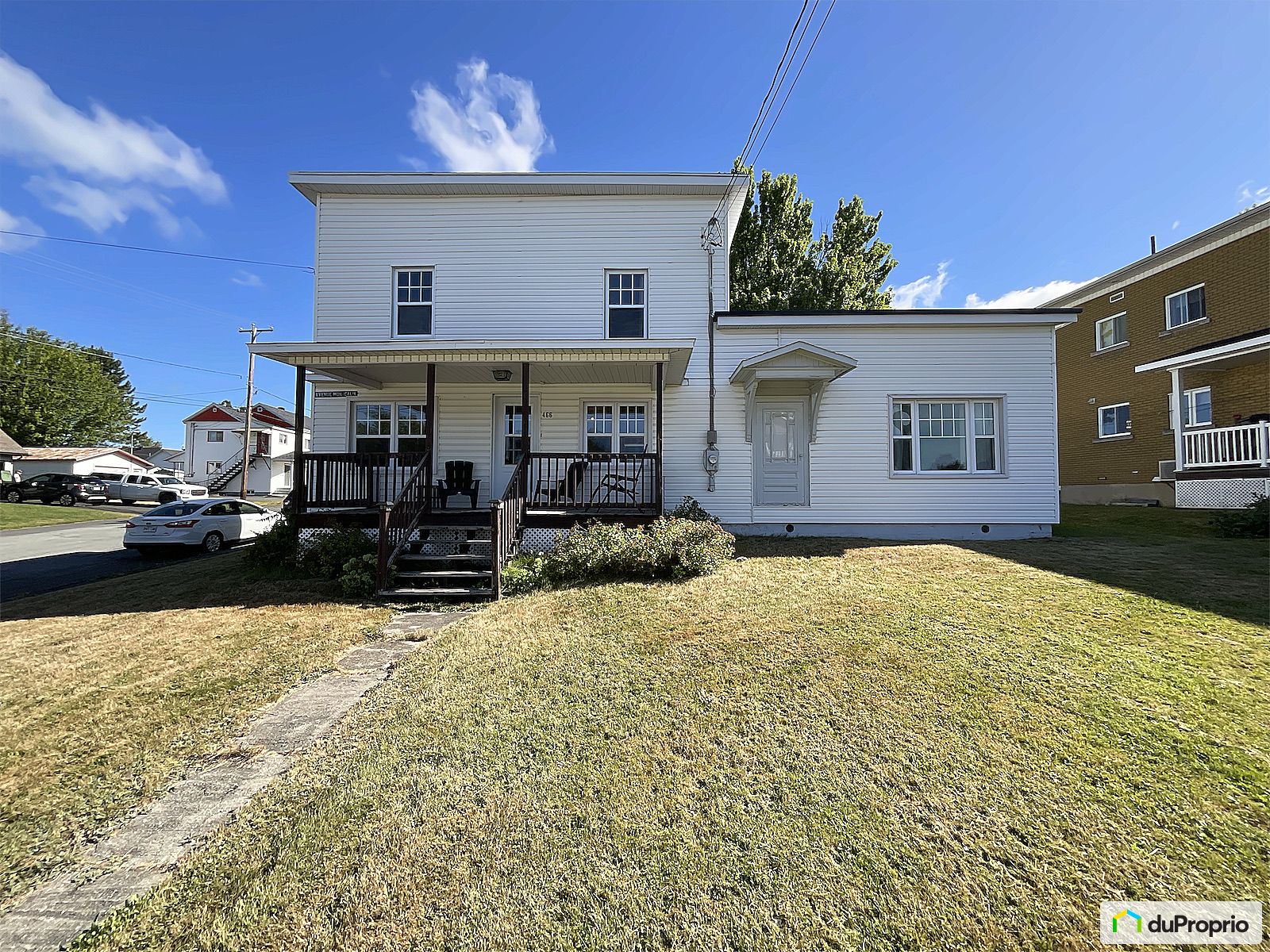 466 Avenue Montcalm — photo 1