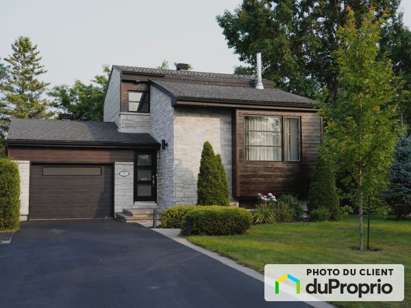 979 rue Paul-Sicotte, Ste-Therese for sale