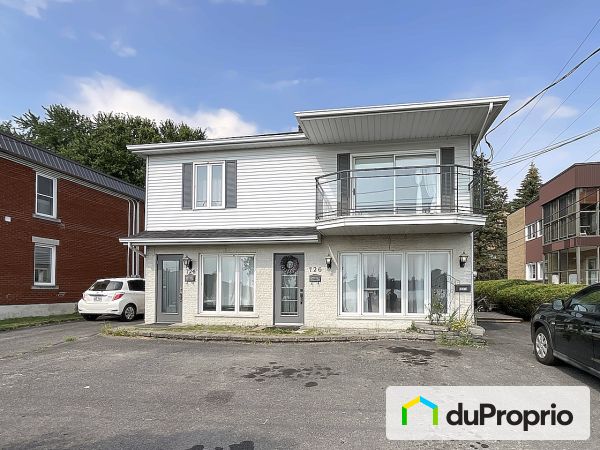 724 rue Champlain, St-Jean-sur-Richelieu (St-Jean-sur-Richelieu) for sale