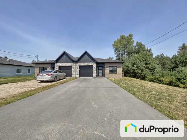 38B Rue Bélanger, Ripon à vendre