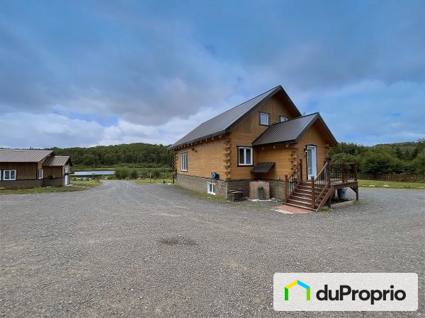 472 RANG 8E, St-Ambroise for sale