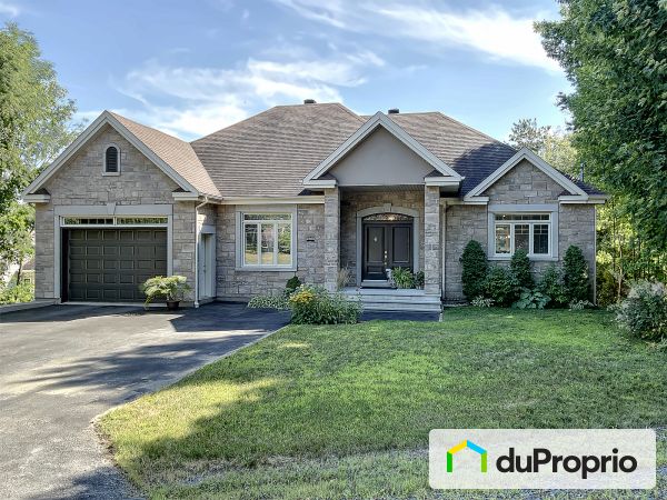 2565, chemin Hemming, Drummondville (St-Charles-De-Drummond) à vendre