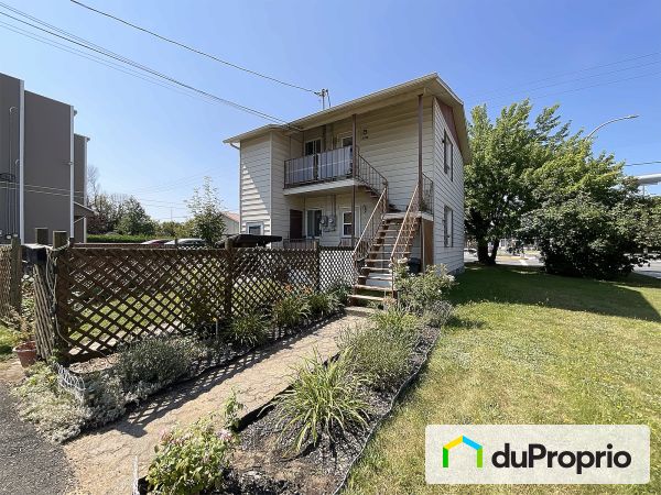 1148, rue Dionne, Drummondville (Drummondville) à vendre