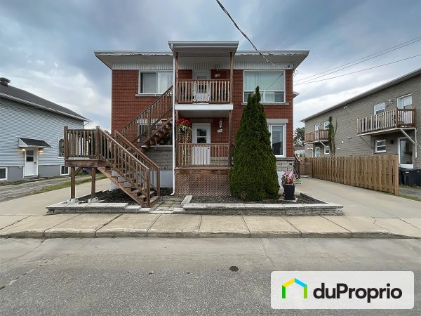 150 rue Beauchemin, Trois-Rivières (Cap-De-La-Madeleine) for sale
