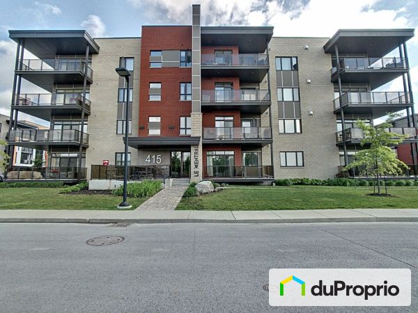 404-415, rue de l&#39;Atmosphère, Gatineau (Aylmer) à vendre