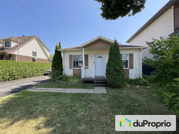 3625 rue Gélineau, Longueuil (St-Hubert) à vendre